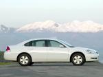Chevrolet Impala 2006 года